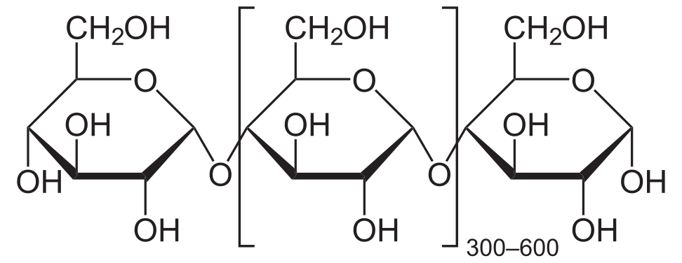 Amylose